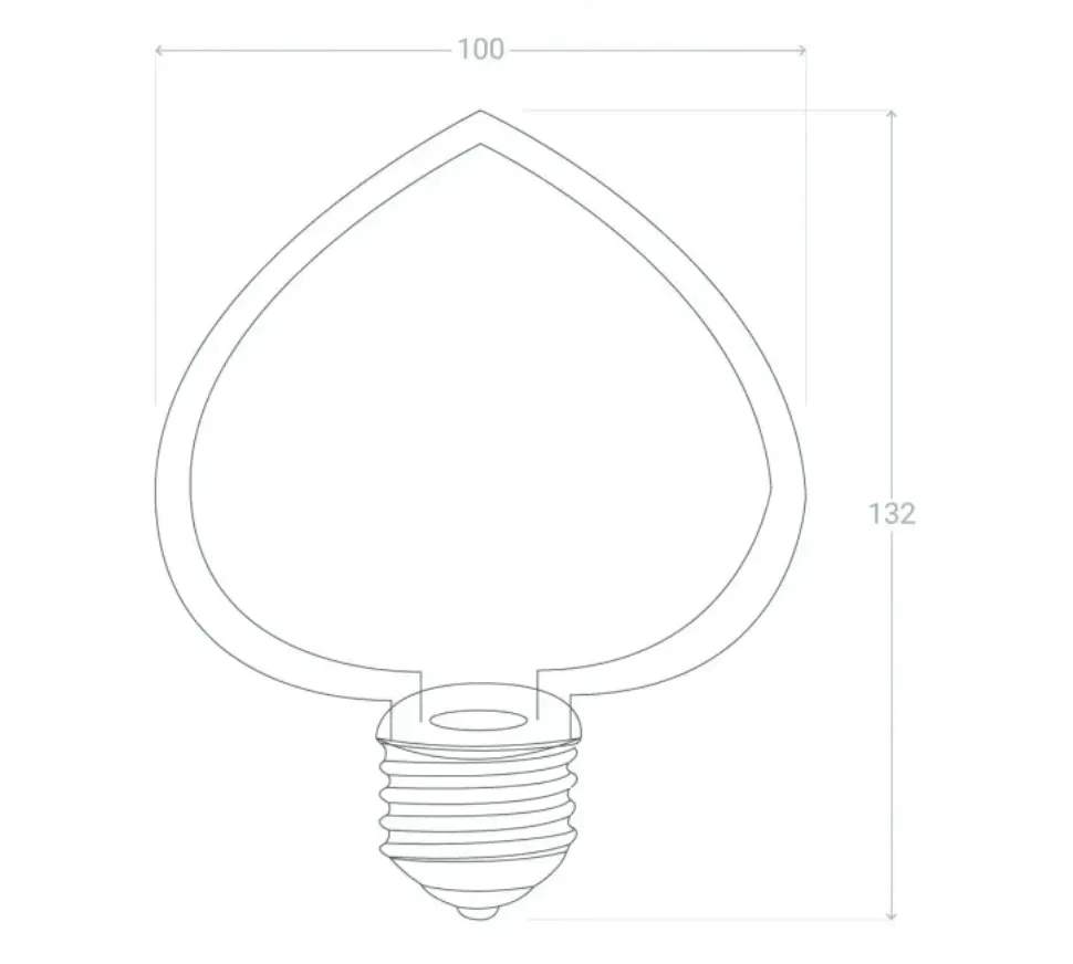 zarowka-led-serce-e27-4w-filament-neon-ciepla-stan-nowy