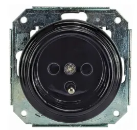 gniazdo-ceramiczne-z-uziemieniem-bez-ramki-czarne