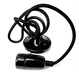 ceramiczna-oprawa-wiszaca-zwis-e14-czarna-retro