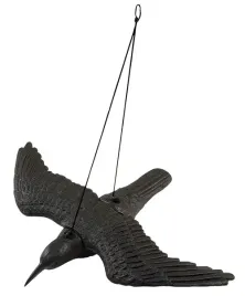 kruk-duzy-odstraszacz-ptakow-golebi-58cm-skuteczny