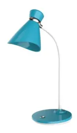 dziecieca-lampka-biurkowa-metalowa-e27-niebieska
