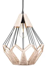 lampa-wiszaca-boho-przeplatana-diament