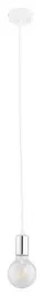 lampa-wiszaca-biala-chrom-zwis-1xe27-promocja
