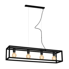 nowoczesna-lampa-wiszaca-metal-czarna-loft-4xe27