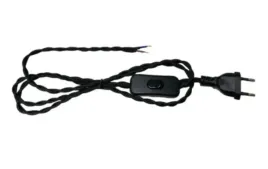 kabel-w-oplocie-skrecany-15m-z-wlacznikiem-czarny