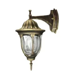 kinkiet-ogrodowy-lampa-zewnetrzna-dol-patyna