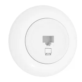 gniazdo-komputerowe-1-x-rj45-z-ramka-biale-retro