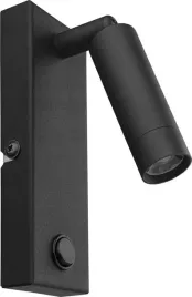 kinkiet-regulowany-z-wlacznikiem-led-3w-czarny