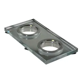 oprawa-sufitowa-2-x-mr16-szklana-przezroczysta