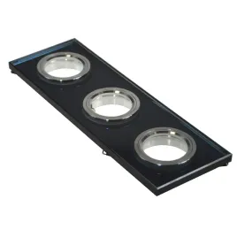 oprawa-sufitowa-potrojna-czarna-szklo-aluminium