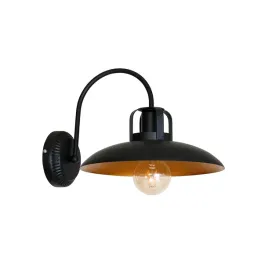 kinkiet-scienny-metalowy-czarny-industrial-e27