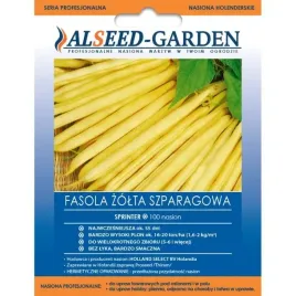 fasola-zolta-sprinter-profesjonalne-nasiona-holenderskie