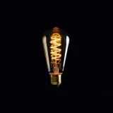 zarowka-led-e27-st64-5w-spirala-bardzo-ciepla-stan-nowy