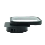 kinkiet-scienny-led-clover-14w-czarny-marka-provero