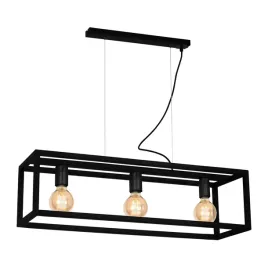 nowoczesna-lampa-wiszaca-metalowa-czarna-3xe27