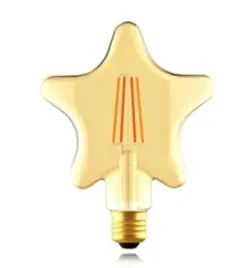 zarowka-deko-led-e27-g125-55w-gwiazdka-star-amber