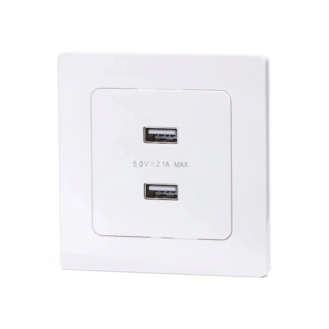 podwojne-gniazdo-usb-biale