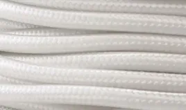 przewod-w-oplocie-kabel-2x075-bialy-1m