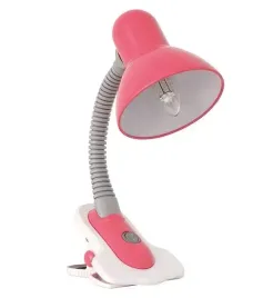 lampka-biurkowa-z-klipsem-1-x-e27-rozowa