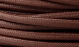 przewod-w-oplocie-kabel-2x075-braz-1m