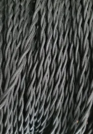 przewod-w-oplocie-skrecany-kabel-2x075-czarny-1m