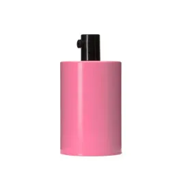 oprawka-dekoracyjna-e27-metalowa-rozowa