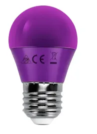 zarowka-led-4w-e27-g45-kulka-fioletowa