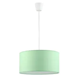 dziecieca-lampa-wiszaca-sufitowa-mietowa-okragla