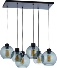 nowoczesna-lampa-wiszaca-szklane-kule-6xe27-grafit