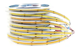 tasma-led-cob-12v-6w-m-crigreater90-8mm-3000k-1m