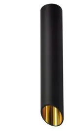 oprawa-sufitowa-1-x-gu10-tuba-czarno-zlota-30cm