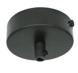 podsufitka-metalowa-maskownica-czarna-fi-80-rozeta-1-otwor