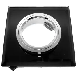 oprawka-sufitowa-czarna-szklana-mr16-wpuszczana