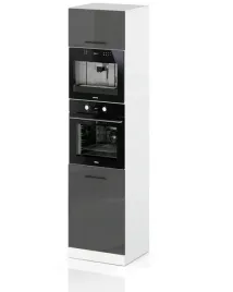 szafka-kuchenna-slupek-pod-piekarnik-stojaca-do-zestawow-szary-polysk-60cm