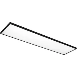 lampa-natynkowa-plafon-led-120x30-zimna-40w-czarna