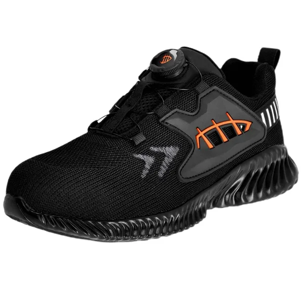 BUTY ROBOCZE PÓŁBUTY ROBOCZE TEXO-FLY ARROW SPIN BOA na pokrętło SPORTOWE