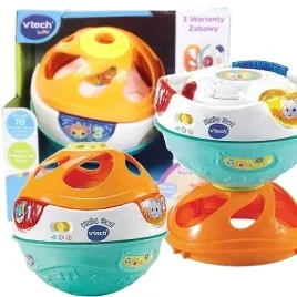 kula-3w1-vtech-edukacyjna-interaktywna-pilka-mowi-pl-dzwiek