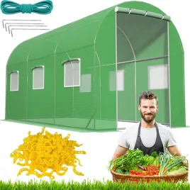 tunel-foliowy-ogrodniczy-szklarnia-3x2m-foliak-6m2-solidny-namiot-ogrodowy