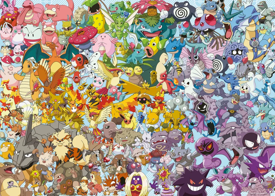 puzzle-1000-elementow-challenge-pokemon-stan-nowy
