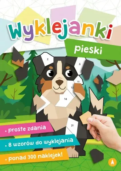 wyklejanki-pieski