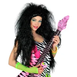 peruka-krecona-czarna-rokowa-gwiazda-rock-star