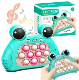 gra-pop-it-sensoryczna-fast-push-antystresowa-zrecznosciowa-niebieska-zaba