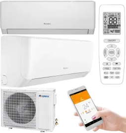 klimatyzator-scienny-pular-460kw-wi-fi-gree-pilot