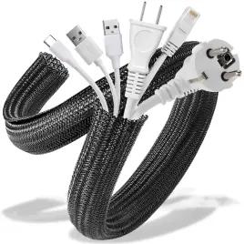 organizer-oslona-oplot-maskownica-kabli-tv-przewodow-do-biurka-1m-czarna