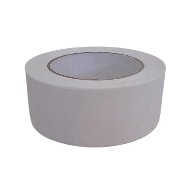 38mm/50y BARDZO MOCNA TAŚMA KLEJĄCA ZBROJONA biała DUCT TAPE
