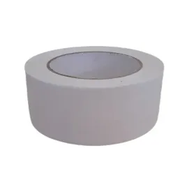 38mm-50y-bardzo-mocna-tasma-klejaca-zbrojona-biala-duct-tape