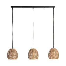 lampa-wiszaca-boho-potrojna-z-plecionego-papieru-nad-stol-wyspe-abruzzo