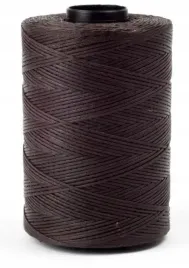 nici-woskowane-do-szycia-recznego-poliesterowa-ciemny-braz
