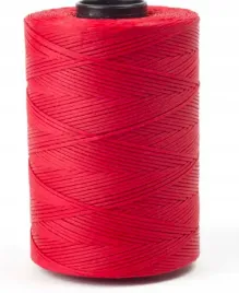 nici-woskowane-do-szycia-recznego-poliesterowa-czerwona