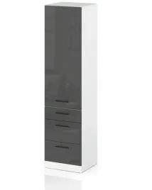 szafka-kuchenna-slupek-stojaca-3-szuflady-szary-polysk-60cm